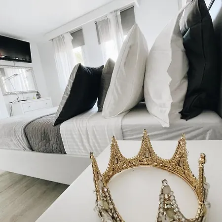 Design Boutique * Corralejo