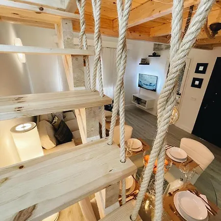 Design Boutique Apartment Corralejo