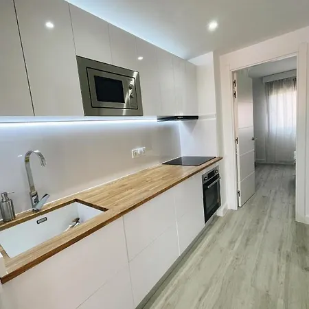 Apartman Design Boutique Corralejo