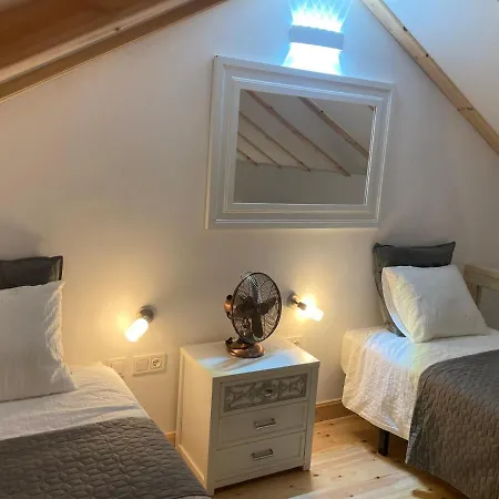 Apartman Design Boutique Corralejo