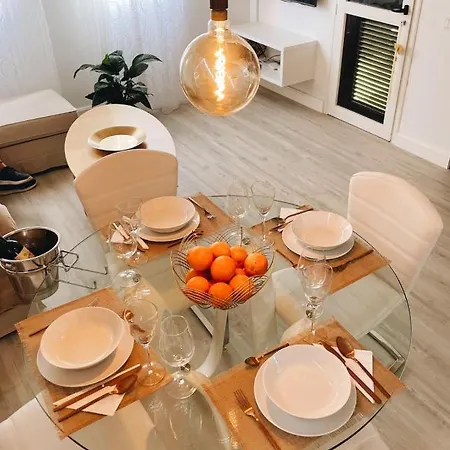 Apartman Design Boutique Corralejo