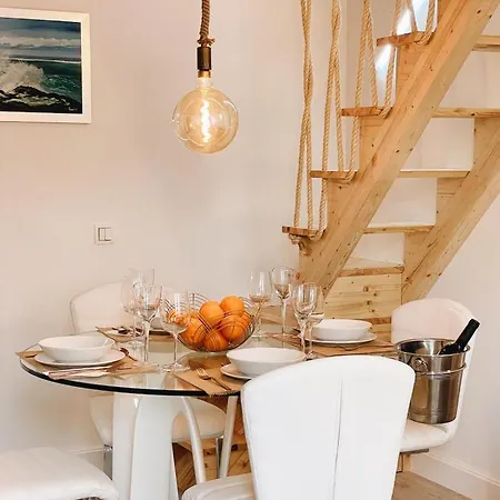 Apartman Design Boutique Corralejo