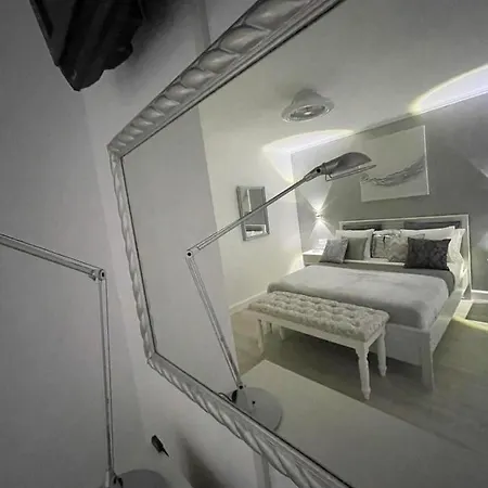Apartman Design Boutique Corralejo