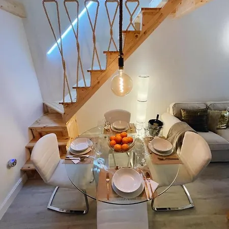 Design Boutique * Corralejo
