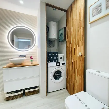 Διαμέρισμα Design Boutique *