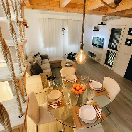 Διαμέρισμα Design Boutique